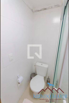 Imagem Apartamento com 2 Quartos à Venda, 50 m² em Utinga - Santo André Imagem Apartamento com 2 Quartos à Venda, 50 m² em Utinga - Santo André