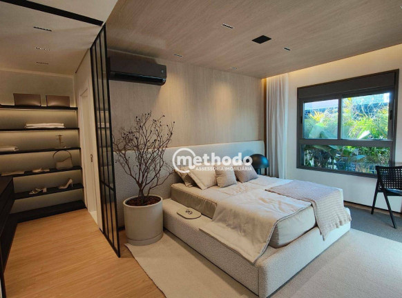 Imagem Apartamento com 3 Quartos à Venda, 155 m² em Cambuí - Campinas Imagem Apartamento com 3 Quartos à Venda, 155 m² em Cambuí - Campinas