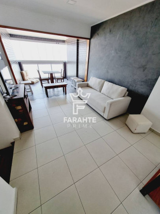 Imagem Apartamento com 3 Quartos à Venda, 105 m² em Pompeia - Santos Imagem Apartamento com 3 Quartos à Venda, 105 m² em Pompeia - Santos