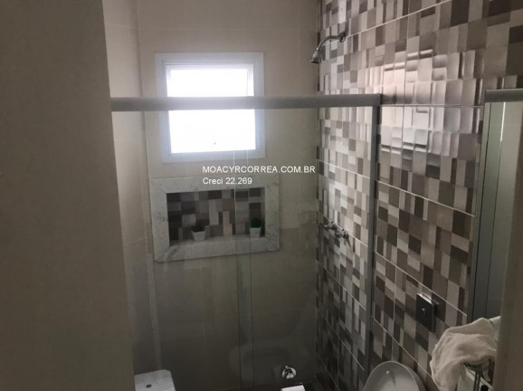 Imagem Sobrado com 4 Quartos à Venda, 300 m² em Condomínio Residencial Colinas Do Sol - Sorocaba