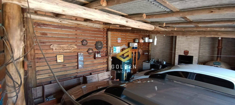 Imagem Casa com 2 Quartos à Venda, 100 m² em Centro - Tijucas