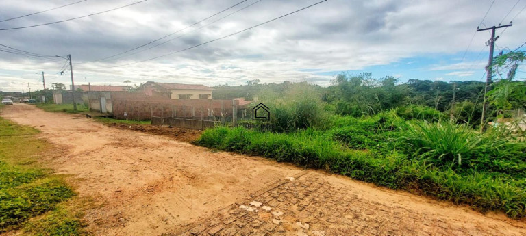 Imagem Terreno à Venda, 200 m² em Cajupiranga - Parnamirim Imagem Terreno à Venda, 200 m² em Cajupiranga - Parnamirim
