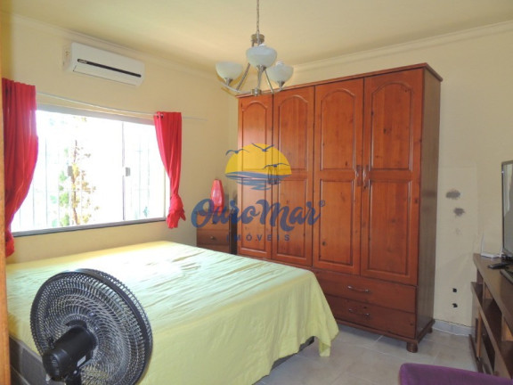 Imagem Casa com 3 Quartos para Alugar ou Temporada, 137 m² em Savoy 2 - Itanhaém