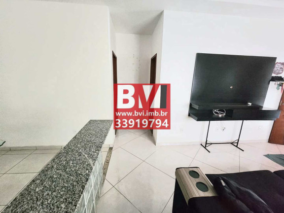 Imagem Casa com 2 Quartos à Venda, 480 m² em Irajá - Rio De Janeiro
