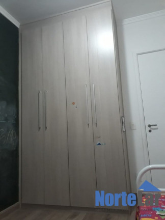 Imagem Apartamento com 2 Quartos à Venda, 65 m² em Jardim Pereira Leite - São Paulo