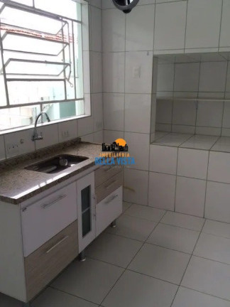 Imagem Casa com 2 Quartos para Alugar, em Parque Jabaquara - São Vicente Imagem Casa com 2 Quartos para Alugar, em Parque Jabaquara - São Vicente