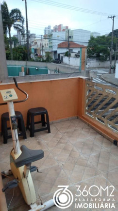Imagem Casa com 2 Quartos à Venda, 158 m² em Vila Guiomar - Santo André