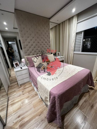Imagem Apartamento com 2 Quartos à Venda, 83 m² em Mauá - São Caetano Do Sul