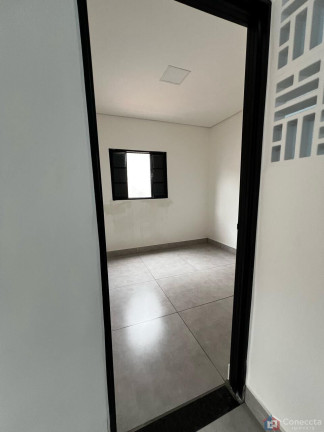 Imagem Casa com 3 Quartos à Venda, 55 m² em Nossa Senhora De Fátima - Patos De Minas