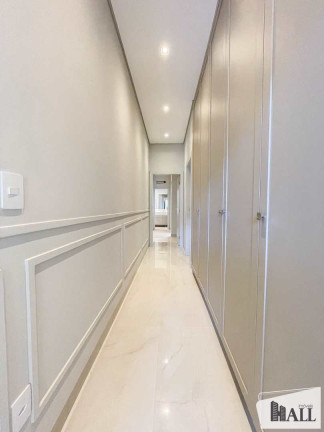 Imagem Casa com 3 Quartos à Venda, 240 m² em Residencial Quinta Do Golfe - São José Do Rio Preto Imagem Casa com 3 Quartos à Venda, 240 m² em Residencial Quinta Do Golfe - São José Do Rio Preto