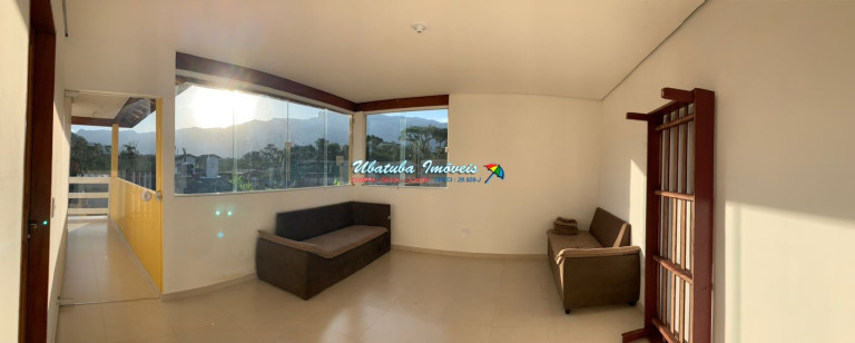 Imagem Casa com 2 Quartos à Venda, 150 m² em Rio Escuro - Ubatuba Imagem Casa com 2 Quartos à Venda, 150 m² em Rio Escuro - Ubatuba