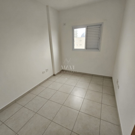 Imagem Apartamento com 2 Quartos à Venda, 54 m² em Mirim - Praia Grande
