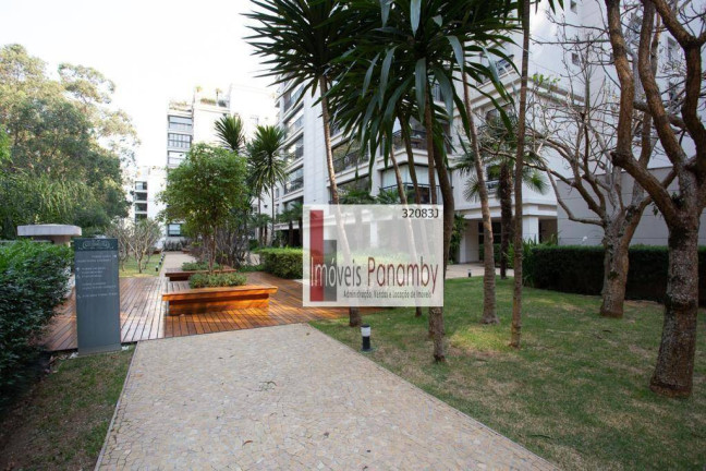 Imagem Apartamento com 4 Quartos à Venda ou Locação, 357 m² em Jardim Vitória Régia - São Paulo Imagem Apartamento com 4 Quartos à Venda ou Locação, 357 m² em Jardim Vitória Régia - São Paulo