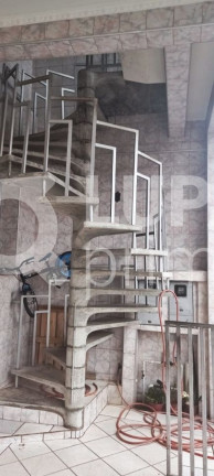 Imagem Casa com 4 Quartos à Venda, 63 m² em Belenzinho - São Paulo