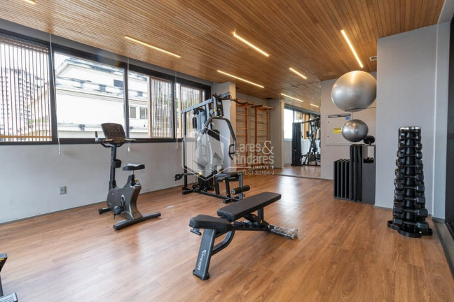 Imagem Studio com 1 Quarto à Venda, 20 m² em Moema - São Paulo