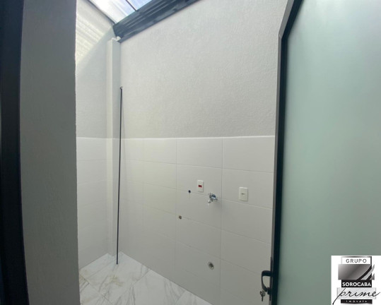Imagem Casa com 3 Quartos à Venda, 100 m² em Horto Florestal - Sorocaba
