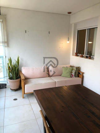 Imagem Apartamento com 2 Quartos à Venda, 87 m² em Vila Mariana - São Paulo
