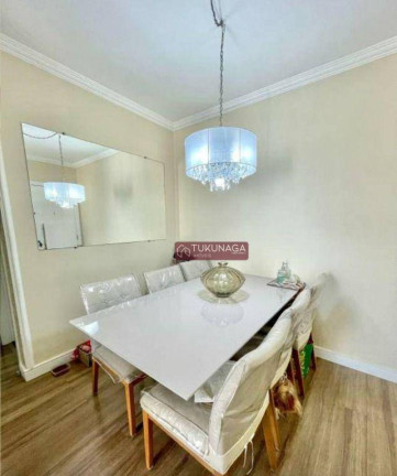 Imagem Apartamento com 2 Quartos à Venda, 55 m² em Macedo - Guarulhos Imagem Apartamento com 2 Quartos à Venda, 55 m² em Macedo - Guarulhos