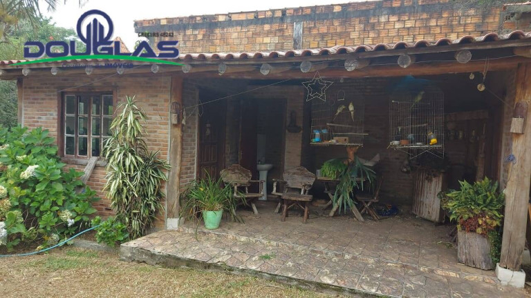 Imagem Terreno à Venda, em águas Claras - Viamão Imagem Terreno à Venda, em águas Claras - Viamão