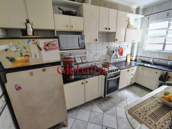 Imagem Imóvel com 2 Quartos à Venda, 90 m² em Aparecida - Santos