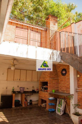 Imagem Casa com 4 Quartos à Venda ou Locação, 248 m² em Jardim Independência - Campinas Imagem Casa com 4 Quartos à Venda ou Locação, 248 m² em Jardim Independência - Campinas