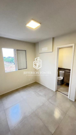 Imagem Apartamento com 2 Quartos à Venda, 48 m² em Jóquei Clube - Marília