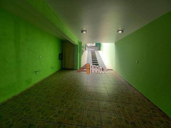Imagem Sobrado com 3 Quartos à Venda, 196 m² em Penha De França - São Paulo Imagem Sobrado com 3 Quartos à Venda, 196 m² em Penha De França - São Paulo