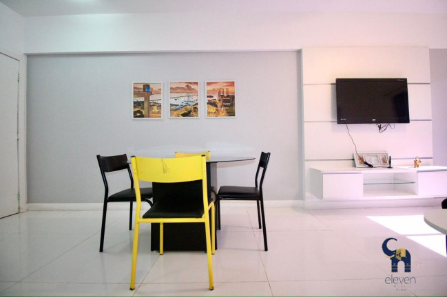 Imagem Apartamento com 2 Quartos à Venda, 62 m² em Ondina - Salvador Imagem Apartamento com 2 Quartos à Venda, 62 m² em Ondina - Salvador