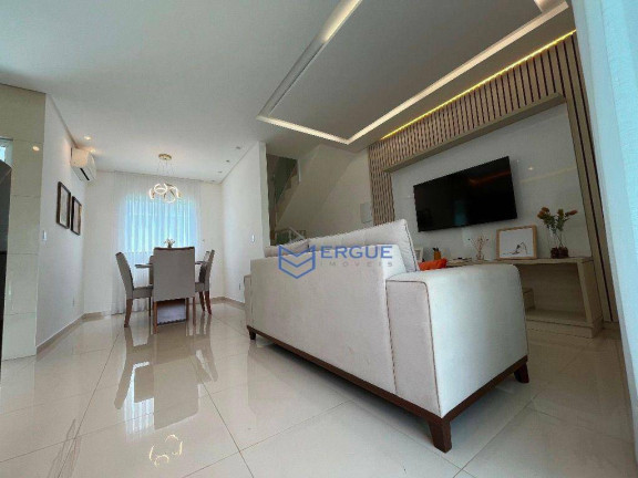 Imagem Casa com 3 Quartos à Venda, 92 m² em Urucunema - Eusébio Imagem Casa com 3 Quartos à Venda, 92 m² em Urucunema - Eusébio