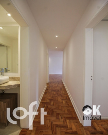 Imagem Apartamento com 3 Quartos à Venda, 130 m² em Jardim Paulista - São Paulo Imagem Apartamento com 3 Quartos à Venda, 130 m² em Jardim Paulista - São Paulo