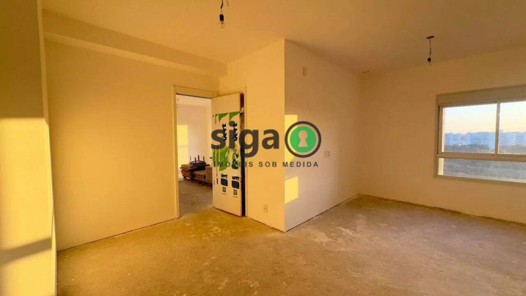 Imagem Apartamento com 3 Quartos à Venda, 224 m² em Santo Amaro - São Paulo Imagem Apartamento com 3 Quartos à Venda, 224 m² em Santo Amaro - São Paulo