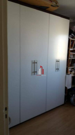 Imagem Apartamento com 2 Quartos à Venda, 58 m² em Piqueri - São Paulo Imagem Apartamento com 2 Quartos à Venda, 58 m² em Piqueri - São Paulo