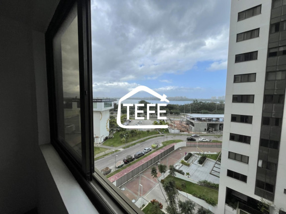 Imagem Apartamento com 3 Quartos à Venda, 131 m² em Barra Da Tijuca - Rio De Janeiro