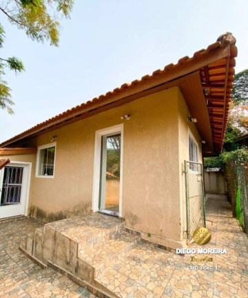 Casa com 2 Quartos à Venda, 104 m² em Retiro Das Fontes - Atibaia