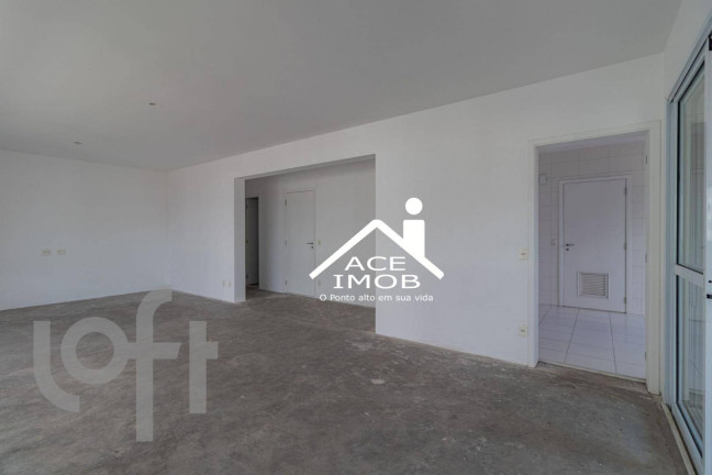 Imagem Apartamento com 4 Quartos à Venda, 250 m² em Vila Mariana - São Paulo
