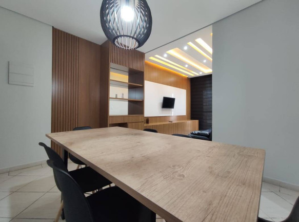 Imagem Apartamento com 2 Quartos à Venda, 75 m² em Umuarama - Ubatuba