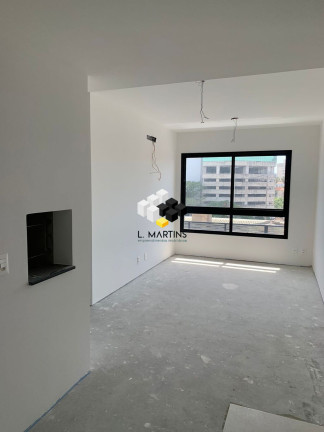 Imagem Apartamento com 1 Quarto à Venda, 40 m² em Azenha - Porto Alegre Imagem Apartamento com 1 Quarto à Venda, 40 m² em Azenha - Porto Alegre