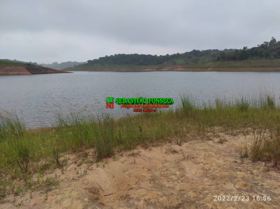 Imagem Chácara à Venda, 15.000 m² em Sob. Consulta - Paraibuna Imagem Chácara à Venda, 15.000 m² em Sob. Consulta - Paraibuna