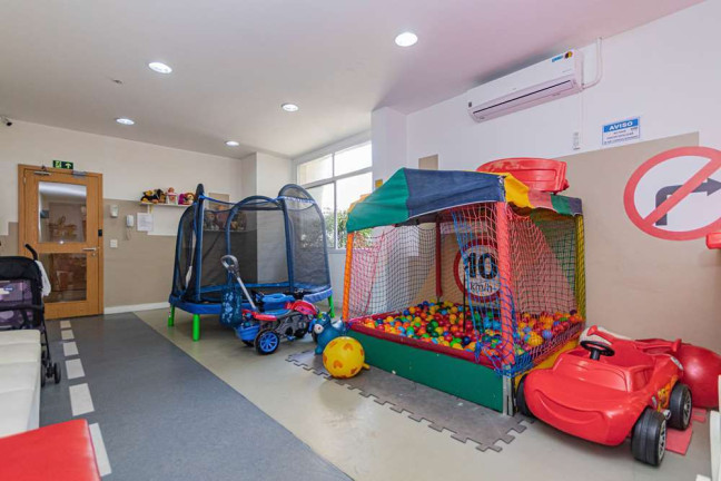 Imagem Apartamento com 2 Quartos à Venda, 69 m² em Passo Da Areia - Porto Alegre