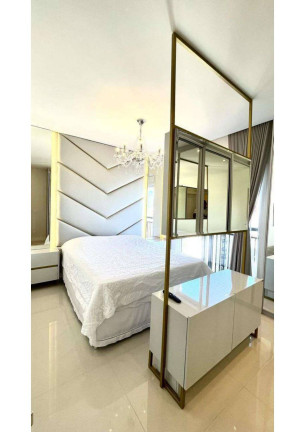 Imagem Apartamento com 3 Quartos à Venda, 118 m² em Barra Sul - Balneário Camboriú