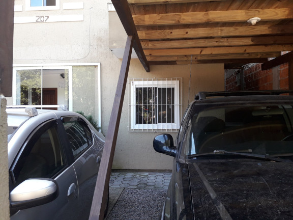 Imagem Apartamento com 1 Quarto à Venda, 48 m² em Ingleses Do Rio Vermelho - Florianópolis