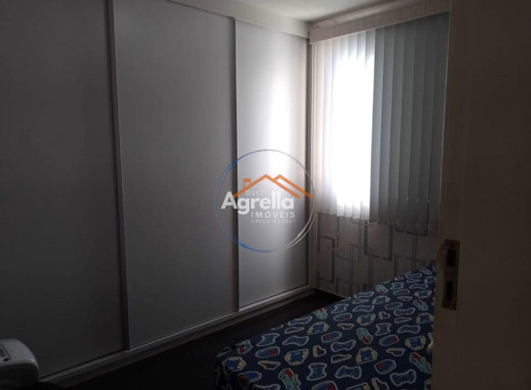 Imagem Imóvel com 2 Quartos à Venda, 45 m² em Condominio Residencial Nazareth - Mogi Mirim