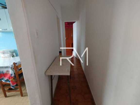 Imagem Apartamento com 1 Quarto à Venda, 47 m² em Balneário Itaoca - Mongaguá