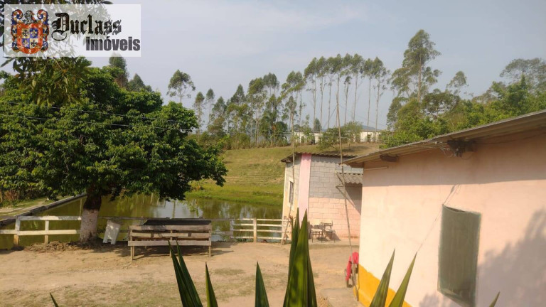 Imagem Chácara à Venda, 500 m² em Biritiba Ussu - Mogi Das Cruzes