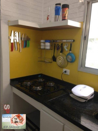 Imagem Apartamento com 2 Quartos à Venda, 62 m² em Paulicéia - São Bernardo Do Campo Imagem Apartamento com 2 Quartos à Venda, 62 m² em Paulicéia - São Bernardo Do Campo