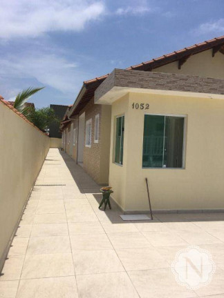 Imagem Casa de Condomínio com 2 Quartos à Venda, 58 m² em Cibratel Ii - Itanhaém