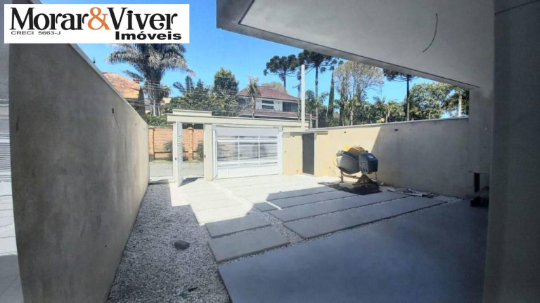 Imagem Casa com 3 Quartos à Venda, 246 m² em Aristocrata - São José Dos Pinhais