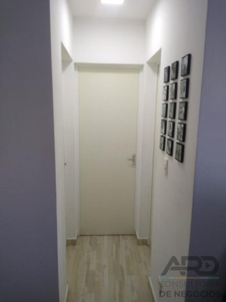 Imagem Apartamento com 2 Quartos à Venda, 57 m² em Vila Curuçá - São Paulo