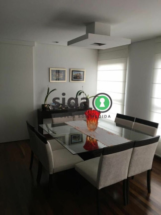 Imagem Apartamento com 3 Quartos à Venda, 140 m² em Panamby - São Paulo Imagem Apartamento com 3 Quartos à Venda, 140 m² em Panamby - São Paulo