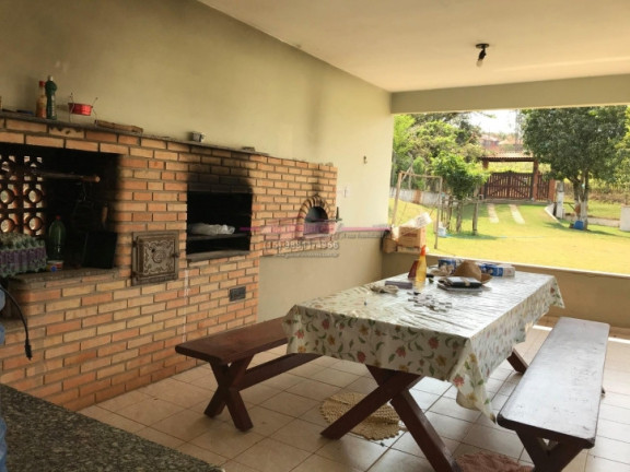 Imagem Chácara com 3 Quartos à Venda, 200 m² em Recanto Maravilha Ii - Boituva Imagem Chácara com 3 Quartos à Venda, 200 m² em Recanto Maravilha Ii - Boituva